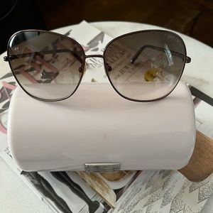 JIMMY CHOO Sunglasses Model Crocus/s AGF02